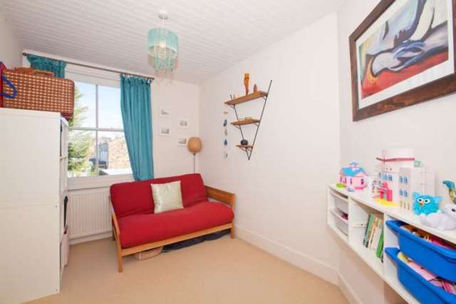  Image of 4 bedroom Terraced house for sale in Riverview Grove London W4 at Chiswick, W4 3QL