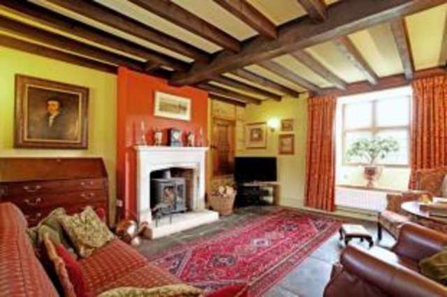  Image of 4 bedroom Detached house for sale in Roberts Lane South Littleton Evesham WR11 at South Littleton Evesham South Littleton, WR11 8TN