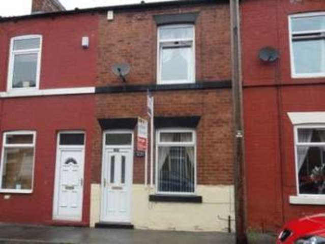  Image of 2 bedroom Terraced house to rent in Robin Hood Street Castleford WF10 at Robin Hood Street  Castleford, WF10 4AX