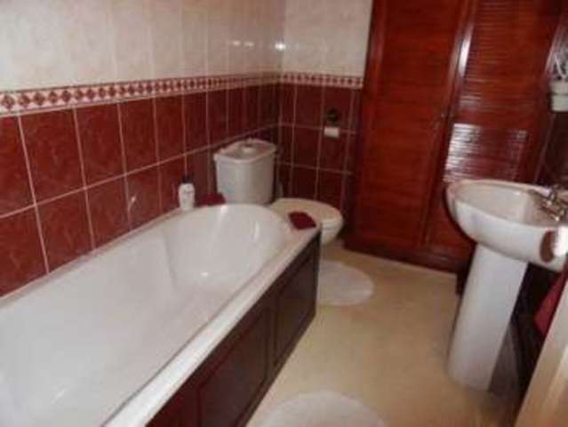  Image of 2 bedroom Terraced house to rent in Robin Hood Street Castleford WF10 at Robin Hood Street  Castleford, WF10 4AX