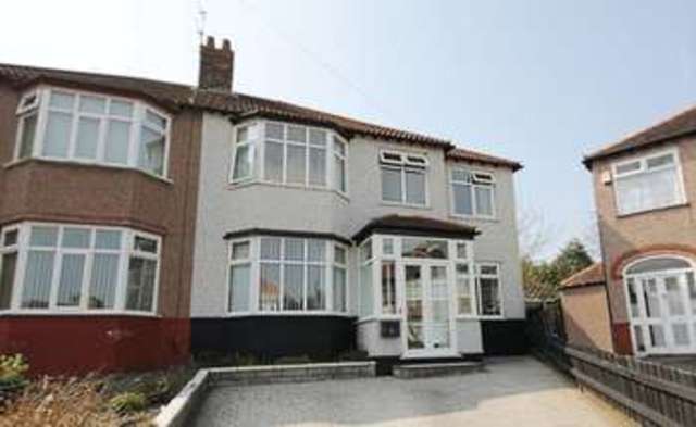  Image of 4 bedroom Semi-Detached house for sale in Rockside Road Liverpool L18 at Rockside Road  Liverpool, L18 4PL