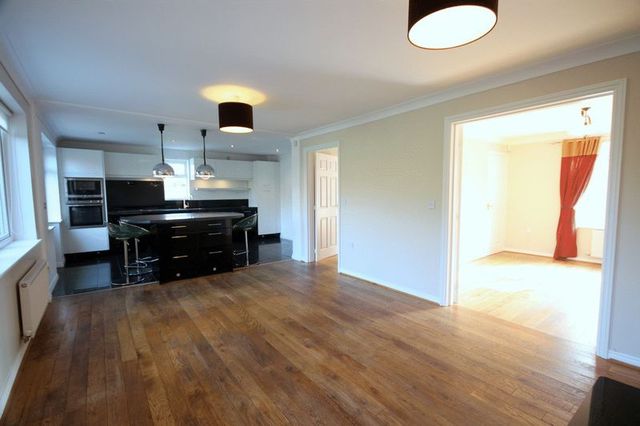  Image of 5 bedroom Detached house for sale in Roe Deer Green Newport TF10 at Roe Deer Green  Newport, TF10 7JQ