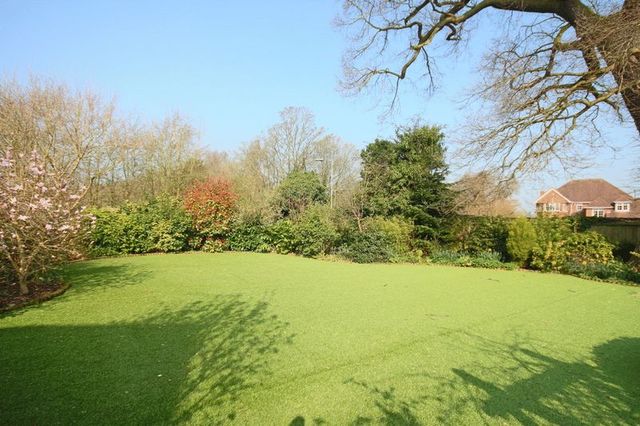  Image of 5 bedroom Detached house for sale in Roe Deer Green Newport TF10 at Roe Deer Green  Newport, TF10 7JQ