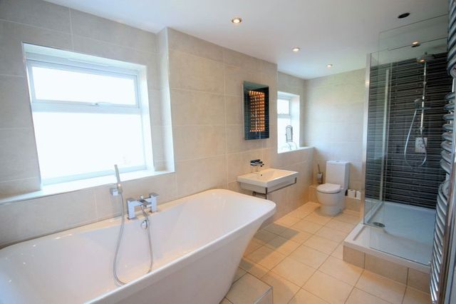  Image of 5 bedroom Detached house for sale in Roe Deer Green Newport TF10 at Roe Deer Green  Newport, TF10 7JQ