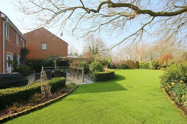  Image of 5 bedroom Detached house for sale in Roe Deer Green Newport TF10 at Roe Deer Green  Newport, TF10 7JQ