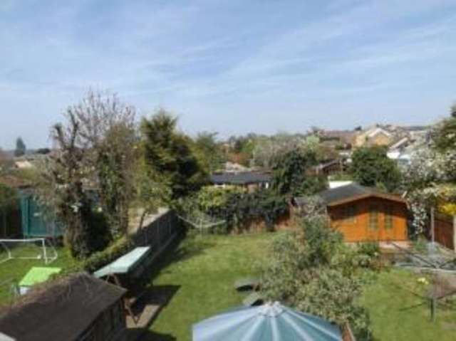  Image of 3 bedroom Semi-Detached house for sale in Chase Cross Road Collier Row Romford RM5 at Romford  Collier Row, RM5 3YS