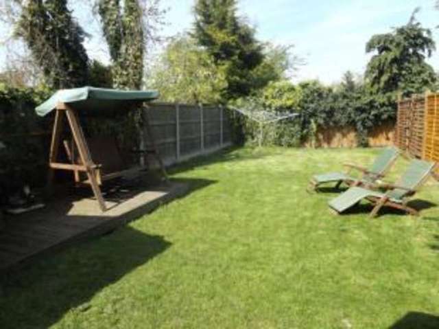  Image of 3 bedroom Semi-Detached house for sale in Chase Cross Road Collier Row Romford RM5 at Romford  Collier Row, RM5 3YS