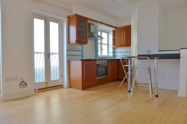  Image of 1 bedroom Detached house to rent in Bell Street Romsey SO51 at 24 Bell Street Romsey Not specified, SO51 8GW