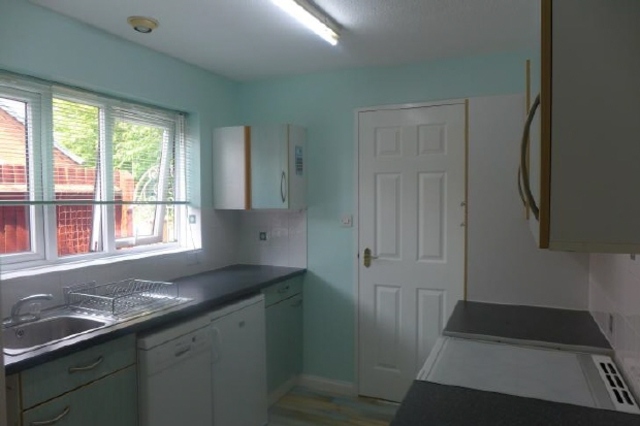  Image of 2 bedroom Bungalow to rent in Great Well Drive Romsey SO51 at Romsey Hampshire Not specified, SO51 7QN