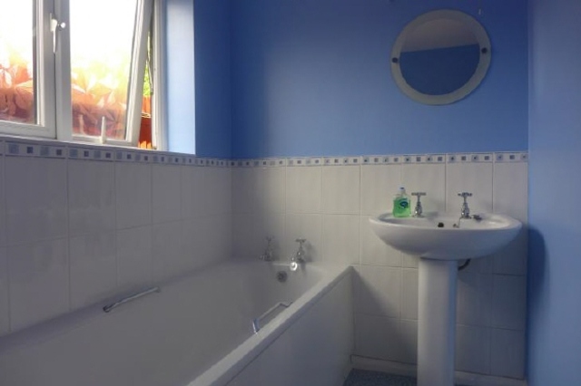  Image of 2 bedroom Bungalow to rent in Great Well Drive Romsey SO51 at Romsey Hampshire Not specified, SO51 7QN