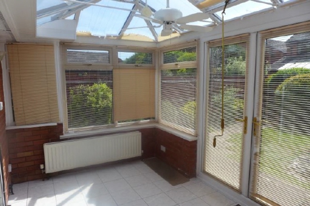  Image of 2 bedroom Bungalow to rent in Great Well Drive Romsey SO51 at Romsey Hampshire Not specified, SO51 7QN
