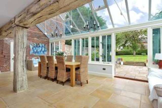  Image of 7 bedroom Detached house for sale in Rose Lane Ticknall Derby DE73 at Rose Lane  Ticknall, DE73 7JW