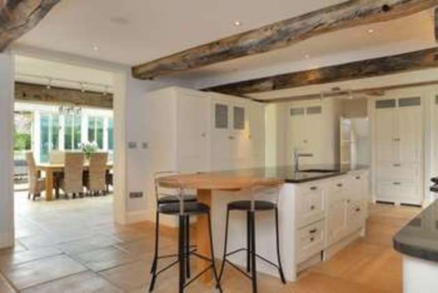  Image of 7 bedroom Detached house for sale in Rose Lane Ticknall Derby DE73 at Rose Lane  Ticknall, DE73 7JW