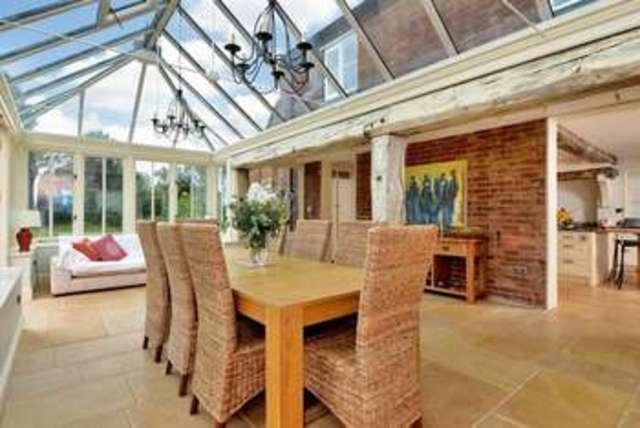  Image of 7 bedroom Detached house for sale in Rose Lane Ticknall Derby DE73 at Rose Lane  Ticknall, DE73 7JW