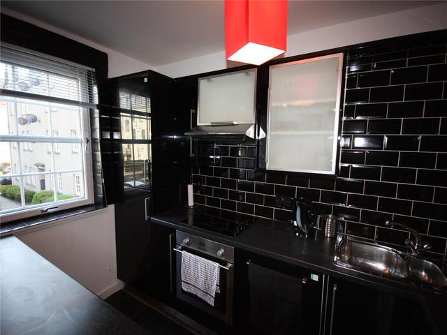  Image of 1 bedroom Flat to rent in Picardy Court Rose Street Aberdeen AB10 at City Centre Aberdeen Aberdeen, AB10 1UG