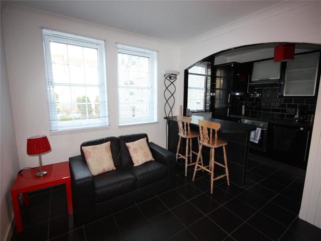  Image of 1 bedroom Flat to rent in Picardy Court Rose Street Aberdeen AB10 at City Centre Aberdeen Aberdeen, AB10 1UG