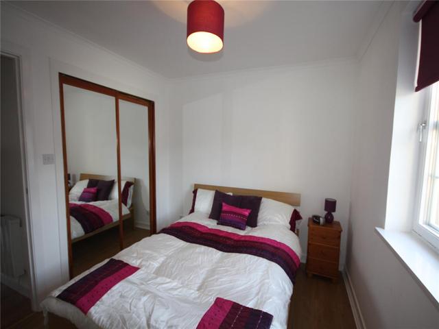  Image of 1 bedroom Flat to rent in Picardy Court Rose Street Aberdeen AB10 at City Centre Aberdeen Aberdeen, AB10 1UG