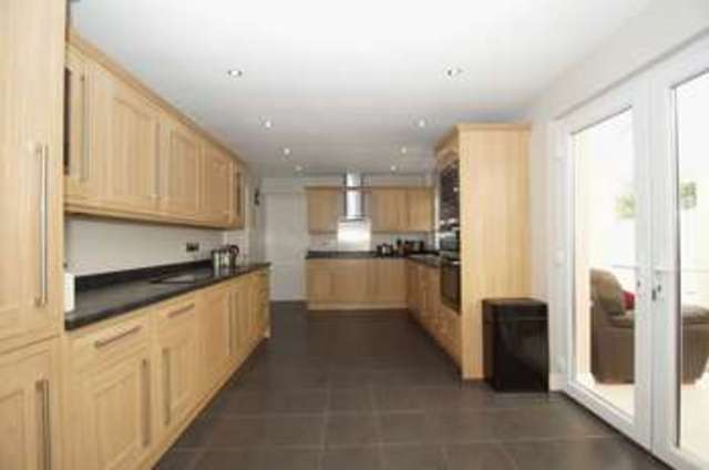  Image of 5 bedroom Detached house for sale in Rosehall Close Redditch B98 at Rosehall Close Oakenshaw Redditch, B98 7YD
