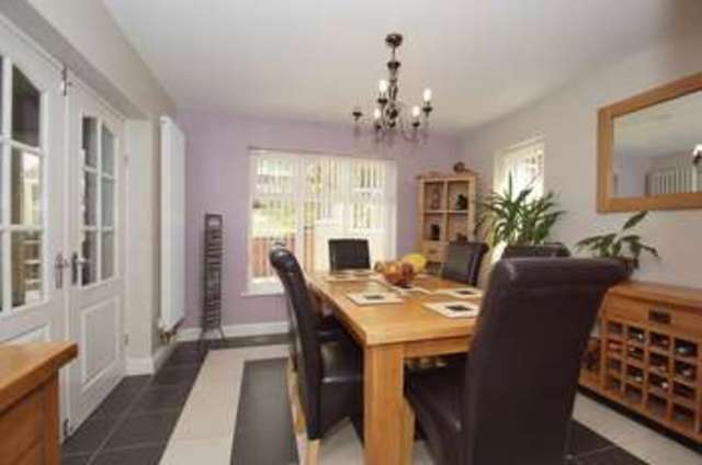  Image of 5 bedroom Detached house for sale in Rosehall Close Redditch B98 at Rosehall Close Oakenshaw Redditch, B98 7YD