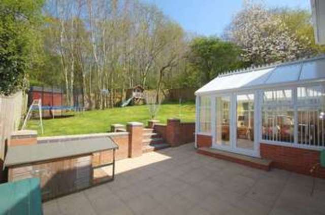  Image of 5 bedroom Detached house for sale in Rosehall Close Redditch B98 at Rosehall Close Oakenshaw Redditch, B98 7YD