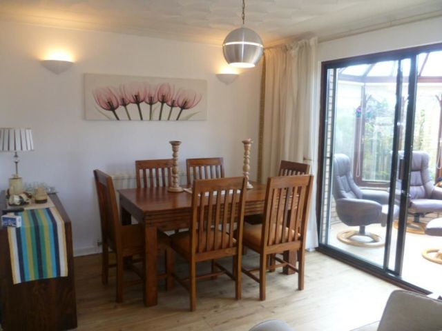 Image of 4 bedroom Detached house to rent in Rosemount Cumbernauld Glasgow G68 at Cumbernauld North Lanarkshire North Lanarkshire, G68 0HL