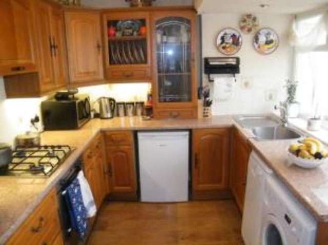  Image of 3 bedroom Semi-Detached house for sale in Rostrevor Road Stockport SK3 at Adswood Stockport Heaviley, SK3 8LQ