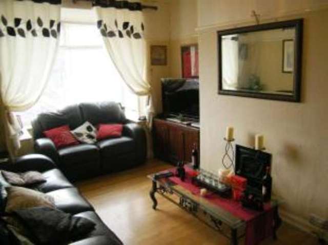  Image of 3 bedroom Semi-Detached house for sale in Rostrevor Road Stockport SK3 at Adswood Stockport Heaviley, SK3 8LQ