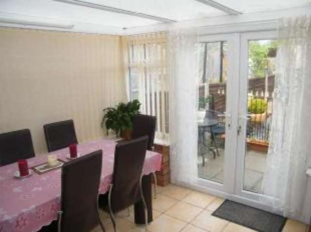  Image of 3 bedroom Semi-Detached house for sale in Rostrevor Road Stockport SK3 at Adswood Stockport Heaviley, SK3 8LQ