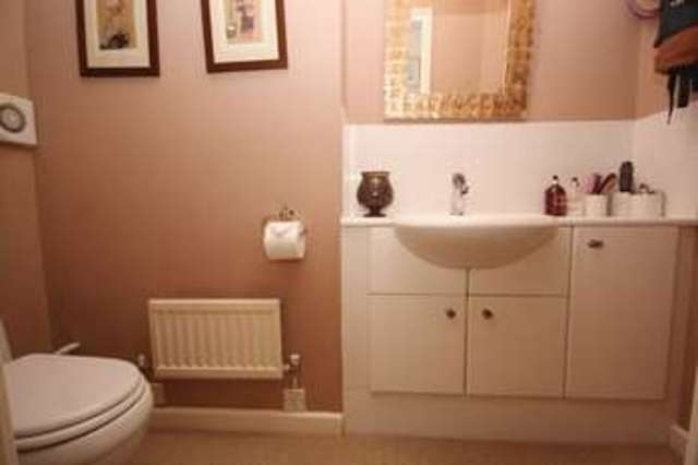  Image of 3 bedroom Detached house for sale in Rothermere Close Up Hatherley Cheltenham GL51 at Rothermere Close UP Hatherley Cheltenham, GL51 3UU