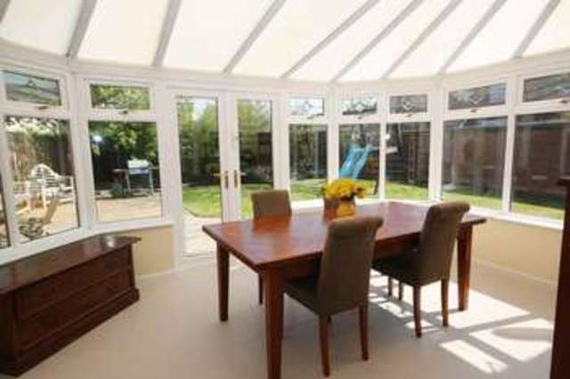  Image of 3 bedroom Detached house for sale in Rothermere Close Up Hatherley Cheltenham GL51 at Rothermere Close UP Hatherley Cheltenham, GL51 3UU