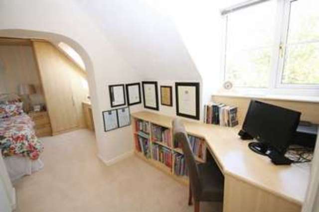  Image of 3 bedroom Detached house for sale in Rothermere Close Up Hatherley Cheltenham GL51 at Rothermere Close UP Hatherley Cheltenham, GL51 3UU