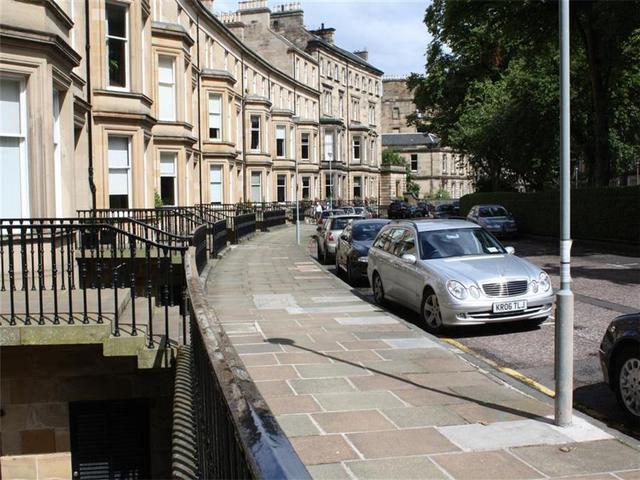  Image of 1 bedroom Flat to rent in Rothesay Terrace Edinburgh EH3 at West End Edinburgh Edinburgh, EH3 7RY