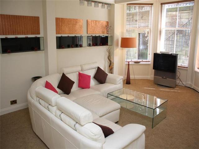  Image of 1 bedroom Flat to rent in Rothesay Terrace Edinburgh EH3 at West End Edinburgh Edinburgh, EH3 7RY