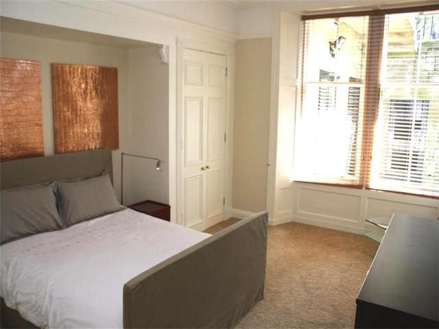  Image of 1 bedroom Flat to rent in Rothesay Terrace Edinburgh EH3 at West End Edinburgh Edinburgh, EH3 7RY