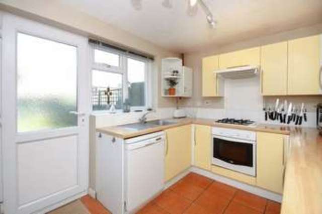  Image of 2 bedroom Terraced house for sale in Rothschild Avenue Aston Clinton Aylesbury HP22 at Rothschild Avenue  Aston Clinton, HP22 5LY