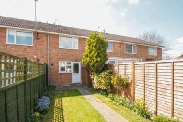  Image of 2 bedroom Terraced house for sale in Rothschild Avenue Aston Clinton Aylesbury HP22 at Rothschild Avenue  Aston Clinton, HP22 5LY