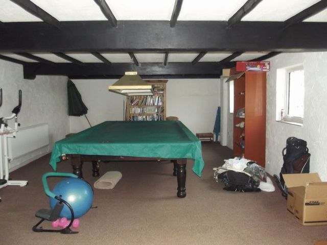  Image of 3 bedroom Detached house to rent in Roughton Moor Roughton Moor Woodhall Spa LN10 at Roughton Moor, LN10 6YQ