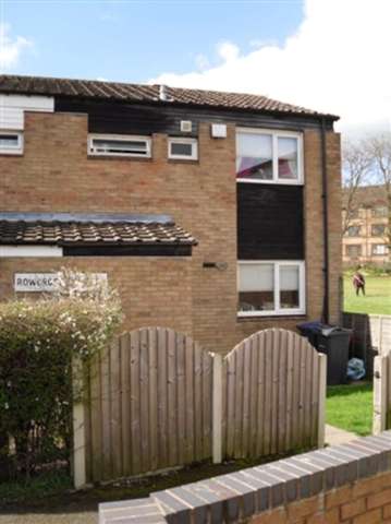  Image of 3 bedroom Property for sale in Rowcroft Covert Kings Norton Birmingham B14 at Rowcroft Covert Kings Norton Birmingham, B14 5YE