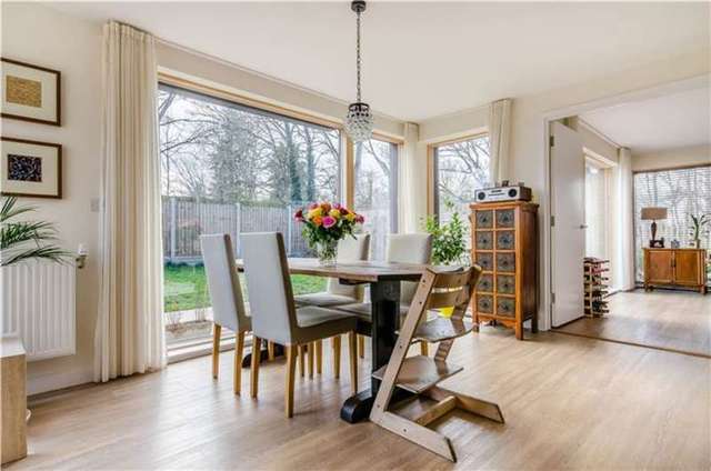  Image of 6 bedroom Detached house for sale in Royal Way Trumpington Cambridge CB2 at Trumpington, CB2 9AW