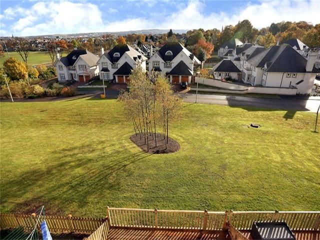  Image of 4 bedroom Detached house to rent in Rubislaw View Aberdeen AB15 at West End Aberdeen Aberdeen, AB15 4DD