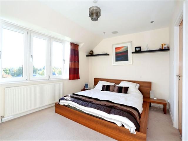  Image of 4 bedroom Detached house to rent in Rubislaw View Aberdeen AB15 at West End Aberdeen Aberdeen, AB15 4DD