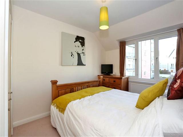  Image of 4 bedroom Detached house to rent in Rubislaw View Aberdeen AB15 at West End Aberdeen Aberdeen, AB15 4DD