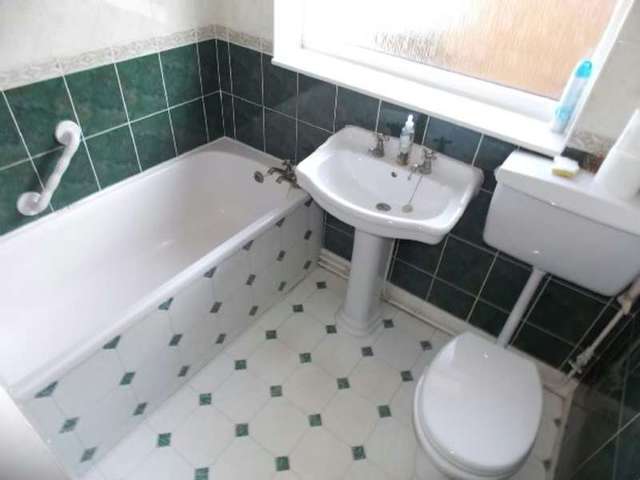 Image of 2 bedroom Detached house for sale in Rufford Avenue Bramcote Nottingham NG9 at Rufford Avenue  Bramcote, NG9 3JH
