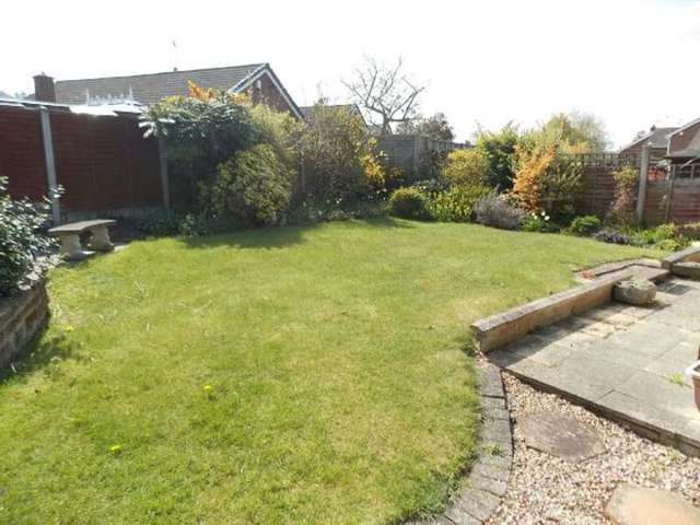  Image of 2 bedroom Detached house for sale in Rufford Avenue Bramcote Nottingham NG9 at Rufford Avenue  Bramcote, NG9 3JH