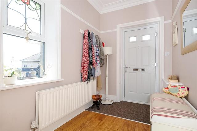  Image of 3 bedroom Semi-Detached house for sale in Rufford Bank Yeadon Leeds LS19 at Yeadon Leeds Yeadon, LS19 7QY