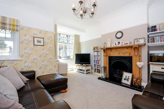  Image of 3 bedroom Semi-Detached house for sale in Rufford Bank Yeadon Leeds LS19 at Yeadon Leeds Yeadon, LS19 7QY