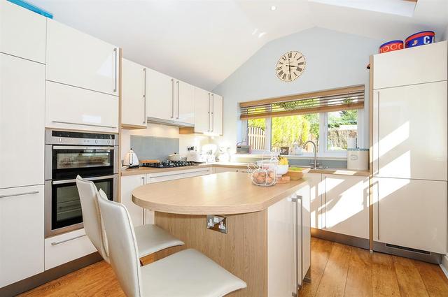  Image of 3 bedroom Semi-Detached house for sale in Rufford Bank Yeadon Leeds LS19 at Yeadon Leeds Yeadon, LS19 7QY