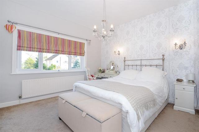  Image of 3 bedroom Semi-Detached house for sale in Rufford Bank Yeadon Leeds LS19 at Yeadon Leeds Yeadon, LS19 7QY
