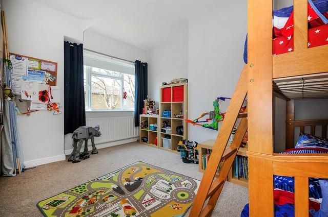  Image of 3 bedroom Semi-Detached house for sale in Rufford Bank Yeadon Leeds LS19 at Yeadon Leeds Yeadon, LS19 7QY