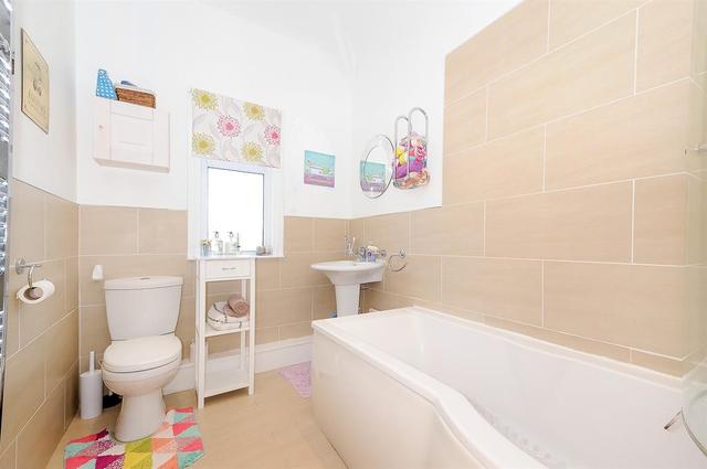  Image of 3 bedroom Semi-Detached house for sale in Rufford Bank Yeadon Leeds LS19 at Yeadon Leeds Yeadon, LS19 7QY